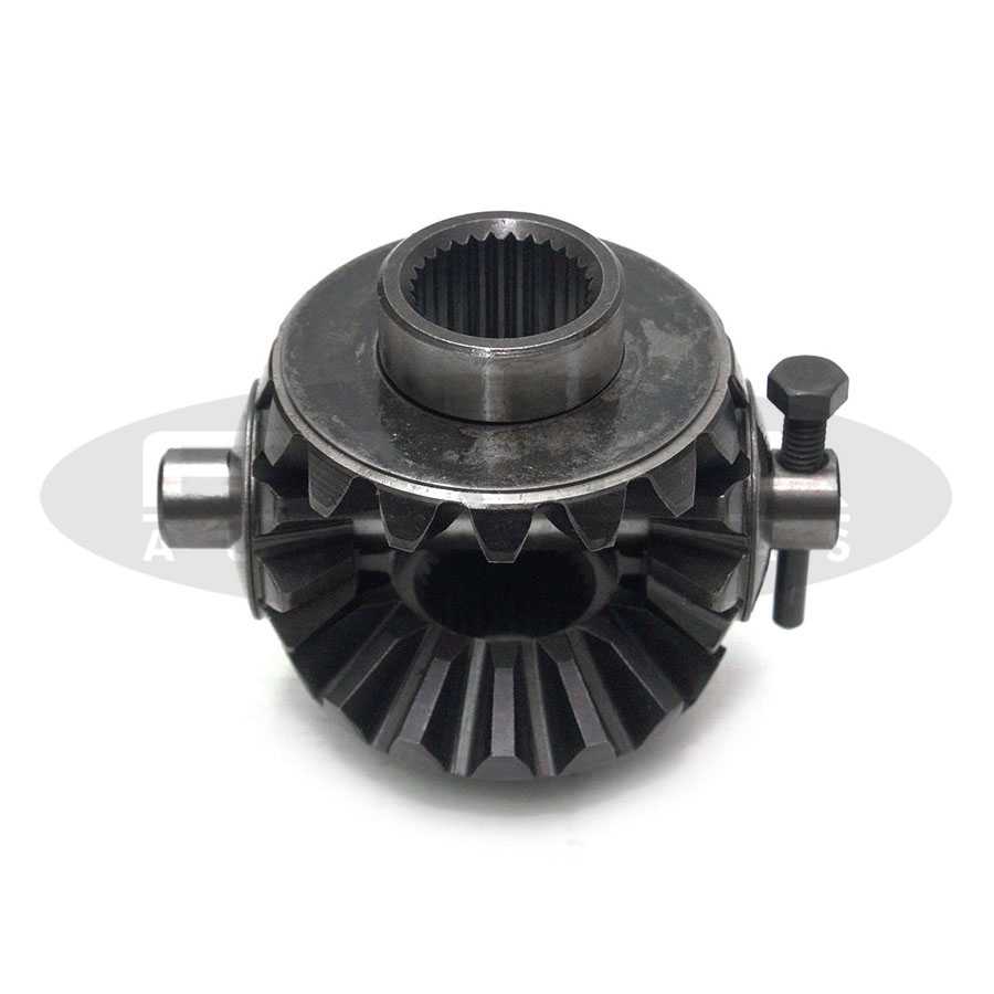 Fasa Autopeças | Kit Diferêncial A/ c/ D10 Todas Chevr A10/ C10/ D10 Tr