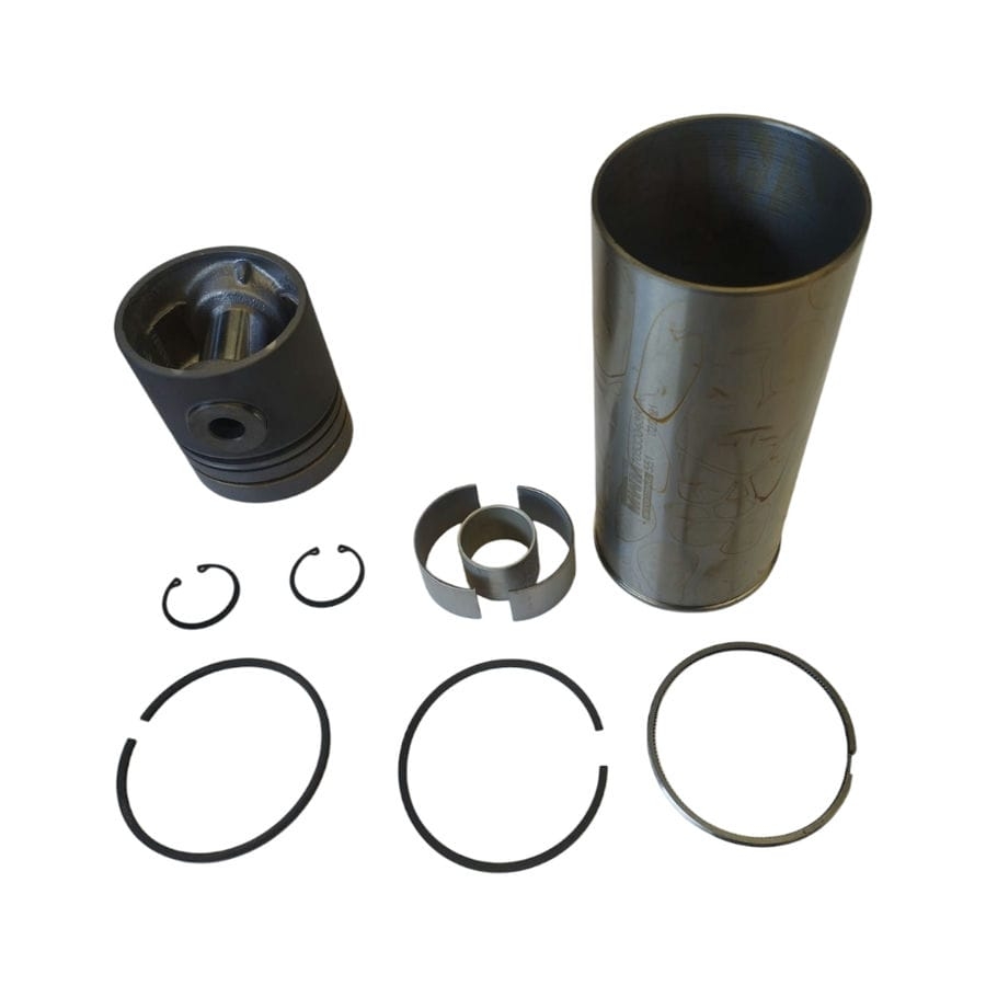 Fasa Autopeças | Kit Motor 6354 Q20B6 Turbo Agr (Pino 38mm)