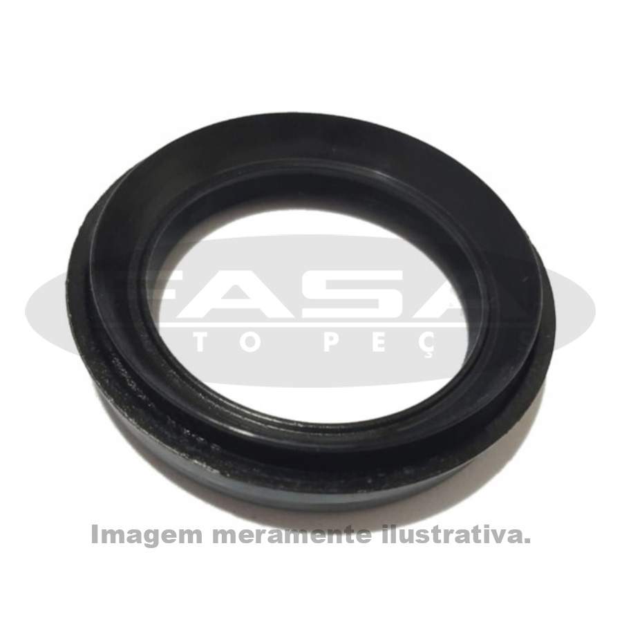 Fasa Autopeças | Retentor da Saída Cardan Hilux 41X61X10.5