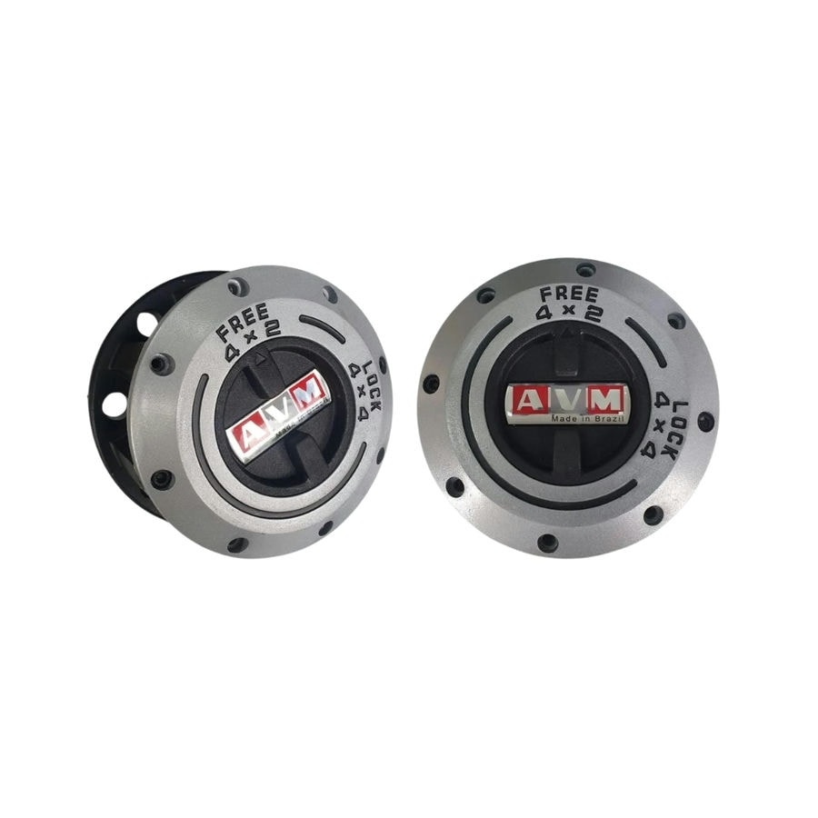 Fasa Autopeças | Roda Livre Mb 1113/ 1313/ 1214/ 1418 4X4 Todos (Unitário)