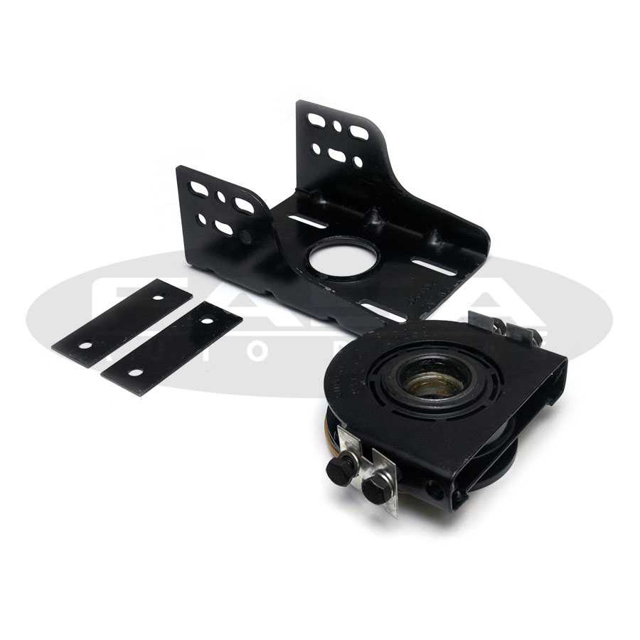 Rolamento Cardan (40mm) c/ Suporte Multi Rei - Fasa Autopeças