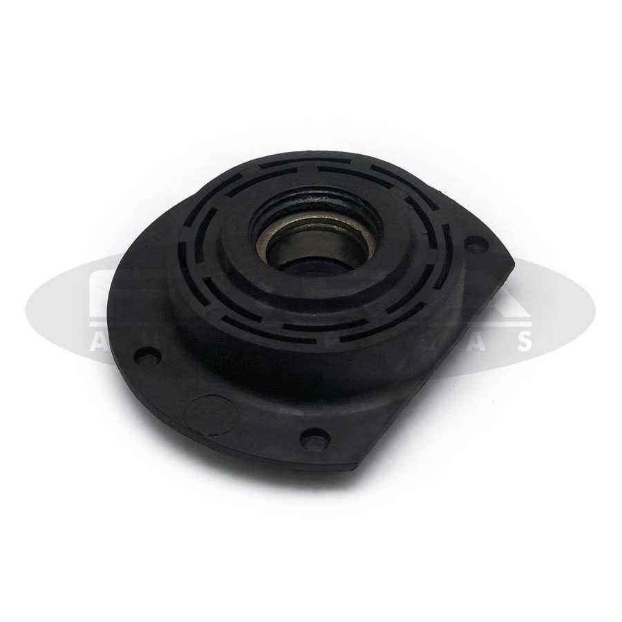 Ponte Post.Compl/I Iveco Daily - 7185532