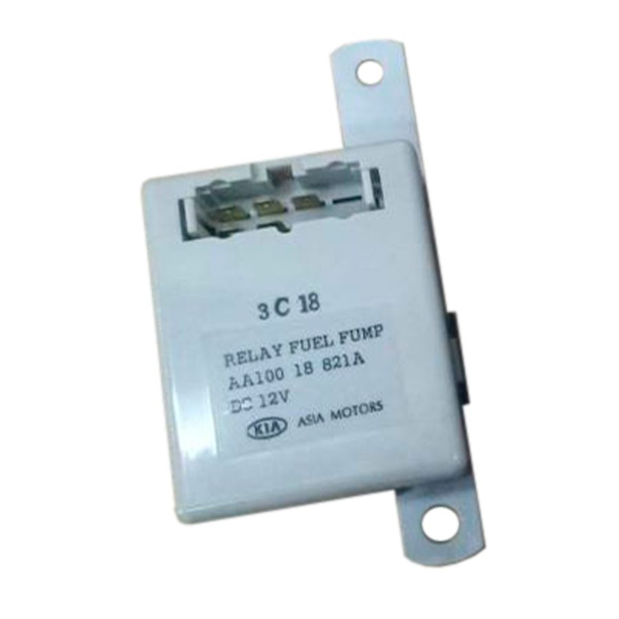 Fasa Autopeças | Relé da Bomba Gasolina Towner 