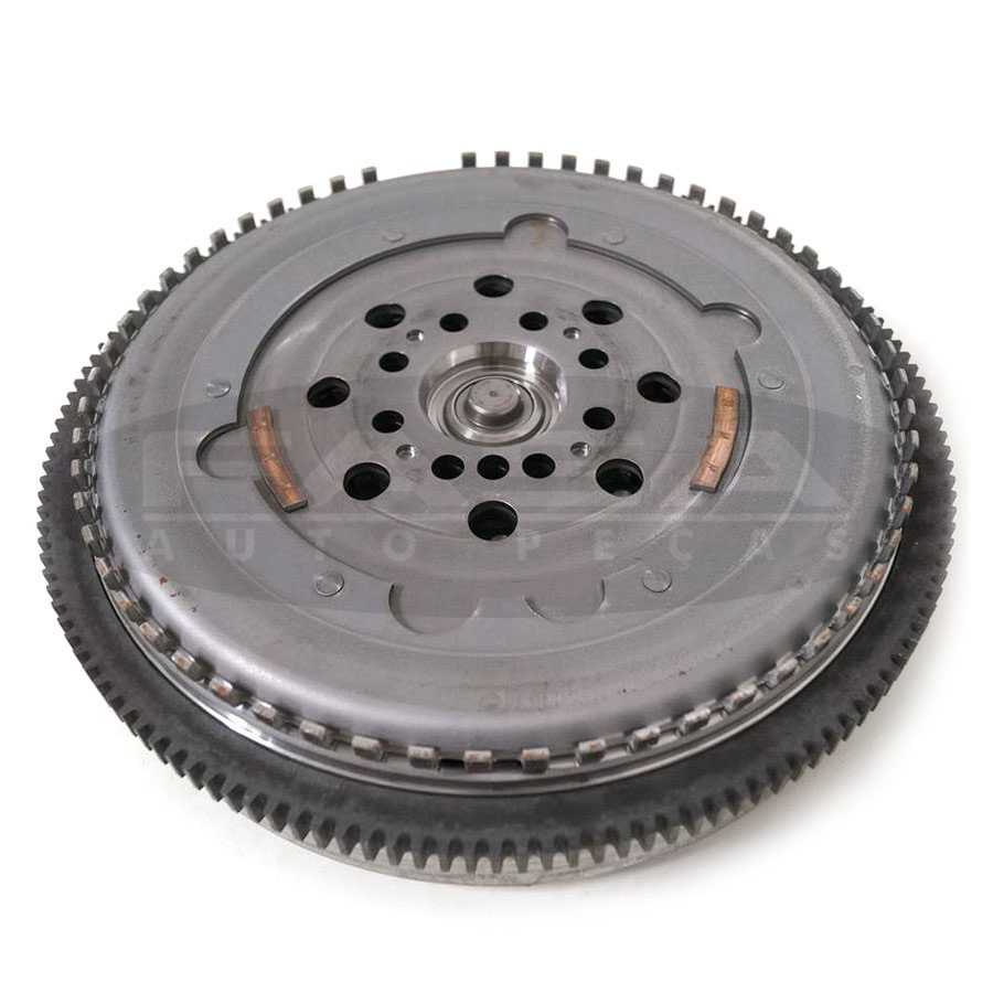 Fasa Autopeças | Volante Motor c/ Cremalheira Sprinter 311/ 313/ 415 Cdi 04  e 12 12mm (Ver Posição Das Guias)