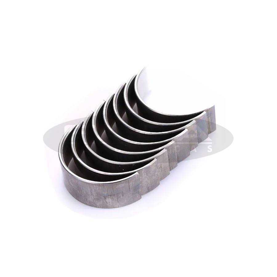RAKOちん Fasa Autopeças | Bronzina de Biela 306/ Picasso/ Xantia/ Xsara/ Zx