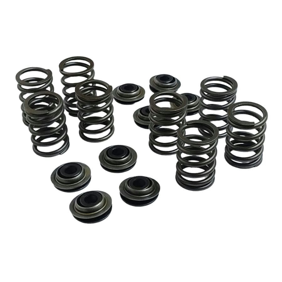 Fasa Autopeças | Kit Válvula Mola/ Trava/ Prato Cabeçote Hilux 2.8/ 3.0 3L/  5L