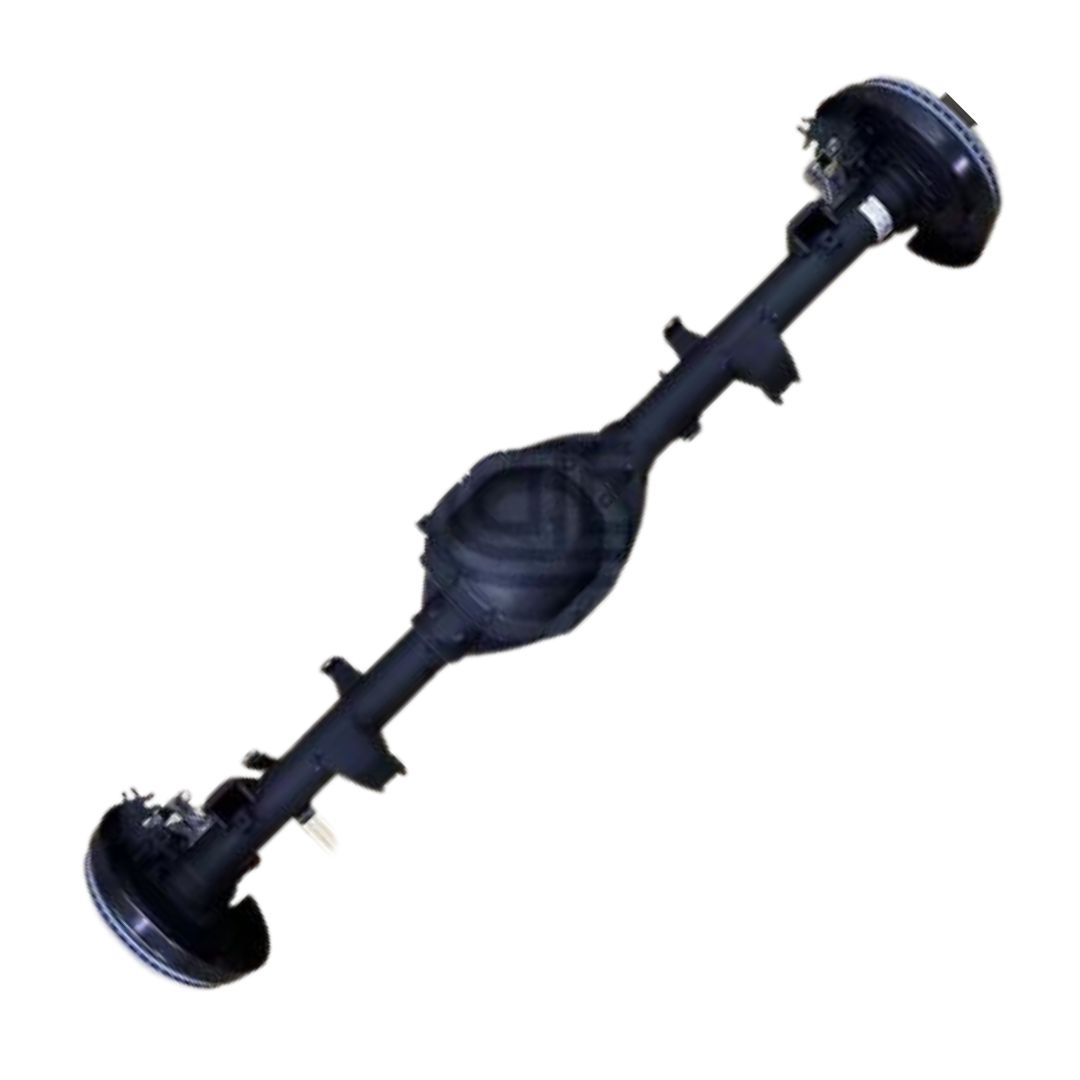 Fasa Autopeças | Eixo Traseiro Amarok Completo Simples (c/ Diferencial)