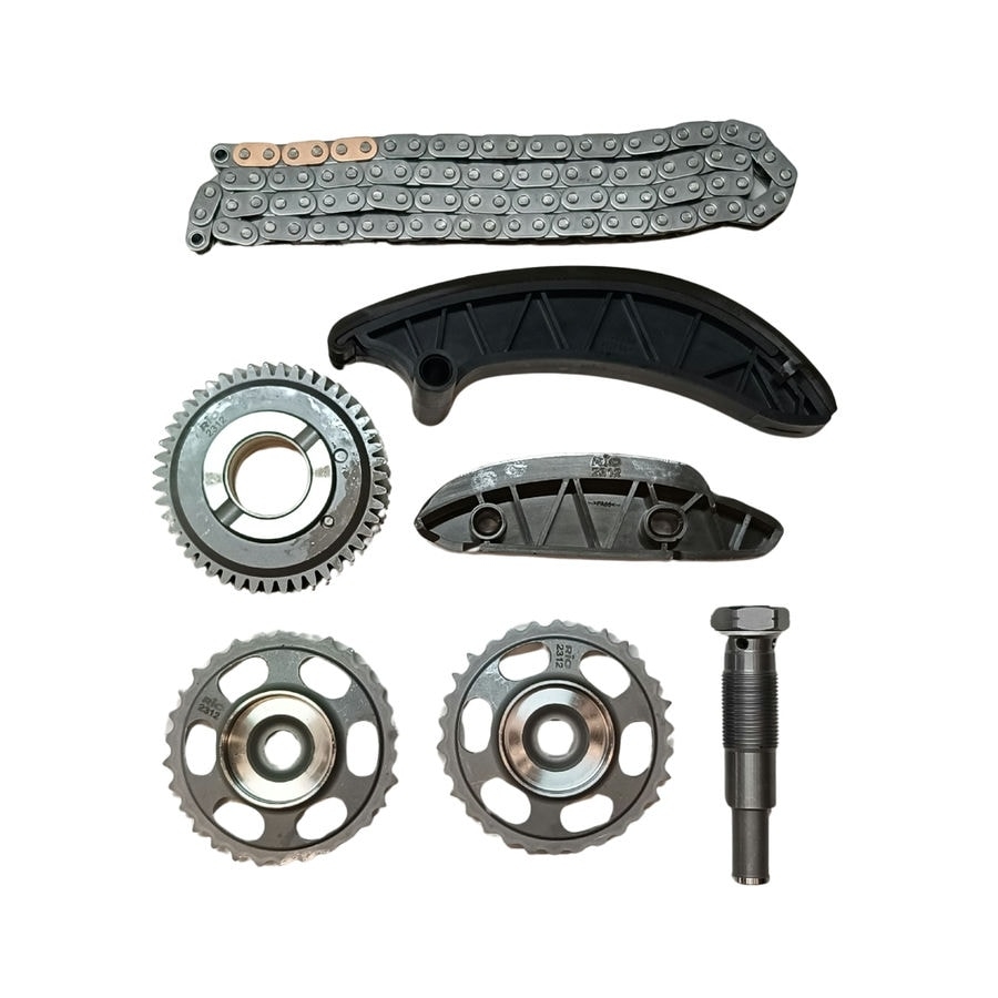 Fasa Autopeças | Kit Corrente Sprinter 415/ 515 com Engrenagem