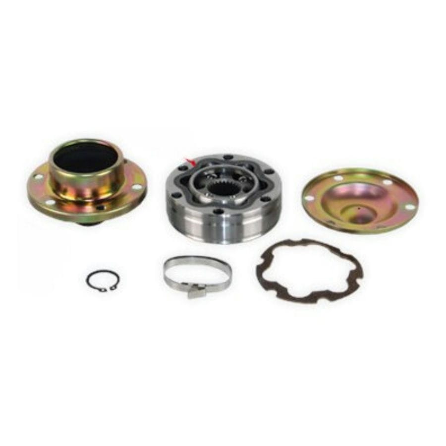 Fasa Autopeças | Junta Deslizante Cardan Ranger 2.8 4X4 00/ 12 (Bolacha)