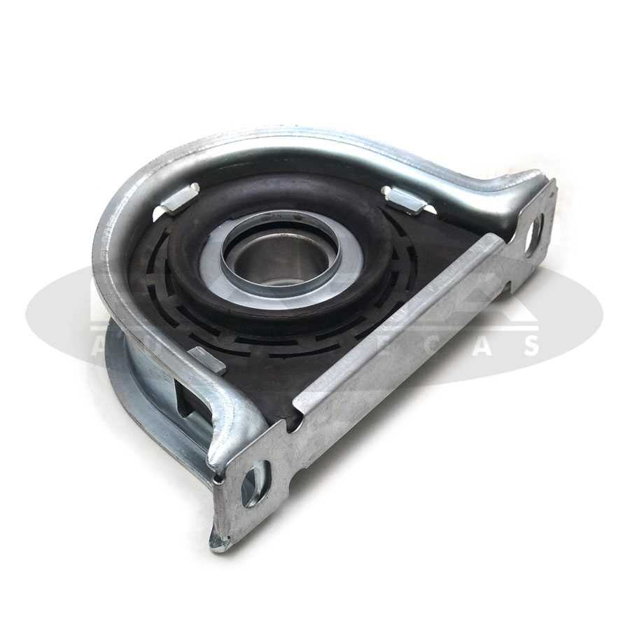 Fasa Autopeças | Rolamento Cardan Sprinter 310/ 312 Comp. 40mm