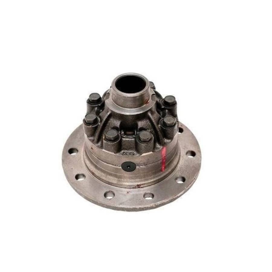 Fasa Autopeças | Caixa Satelite Bongo K2500 Completa