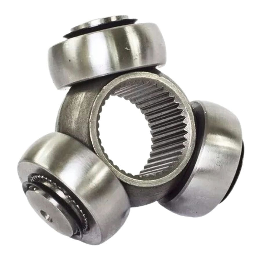 Fasa Autopeças | Trizeta S10 e Blazer 4X4 34 Dentes 37mm