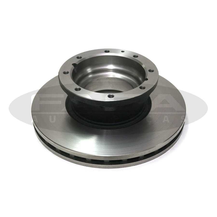 Cruzeta cardan accelo 815 (99) foto