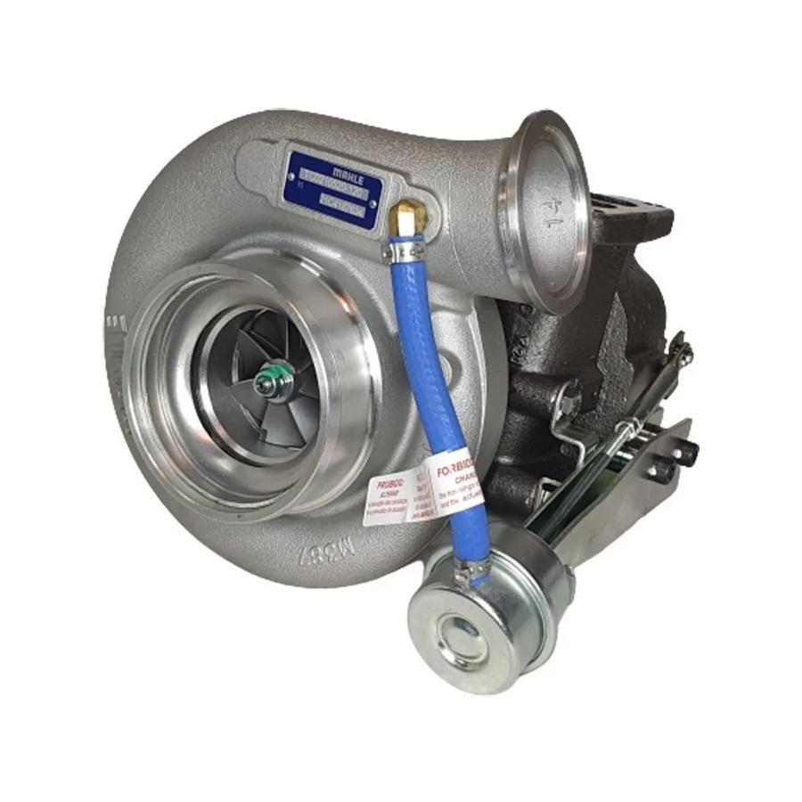 Fasa Autopeças | Turbina Cummins Isb 5.9L 1728E/ 2428E/ 2628E 17250E/  24250E Constellation/ Interact