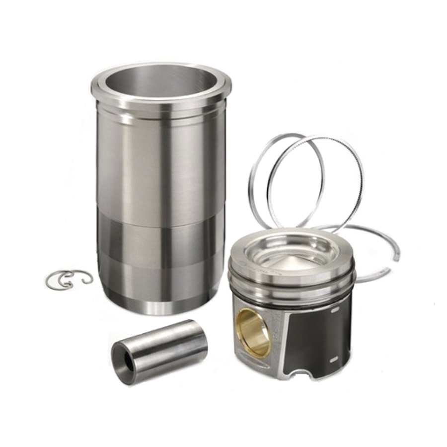 Fasa Autopeças | Kit Motor MWM D225 3/ 4/ 6 Cilindros Agrícola