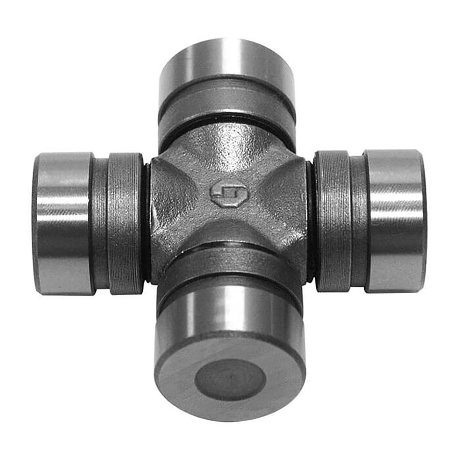 Fasa Autopeças | Cruzeta Cardan Hilux 4X4 Diant. 29X77.5 Trava Int.