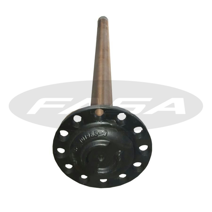 Fasa Autopeças | Semi Eixo 39 Estrias 12 Furos 1026,5mm Ford/ Vw  Diferencial 230