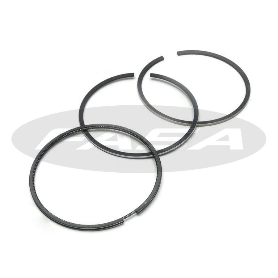 Fasa Autopeças | Anel de Pistão Om 457/ 460La Euro V Axor 2035/ 2040/ 2044/  2540/ 2544/ 2640/ 2644 Standard