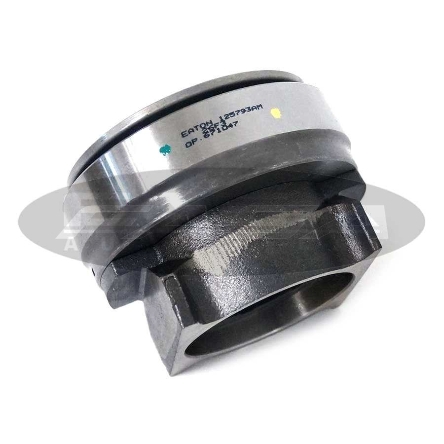 Fasa Autopeças | Kit Embreagem 13180/ 15180 Constellation Mww 4.12 362mm  (Empurrar)