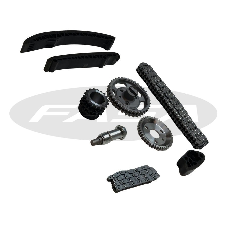 Fasa Autopeças | Kit Corrente Sprinter CDI 311/ 313 Accelo 715/ 815
