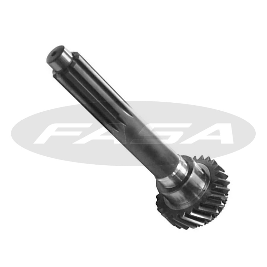 Fasa Autopeças | Eixo Piloto Fs 6306 Vw 24250