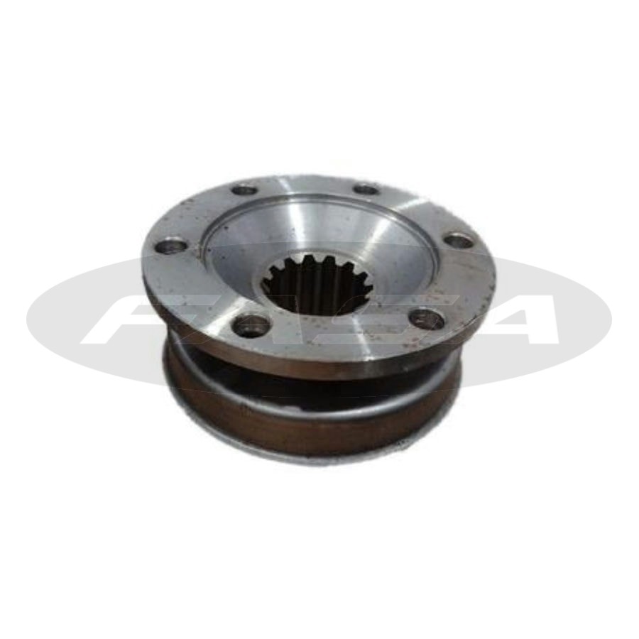Flange Cardan Lp312/ 321 Mb1111 6 Furos 1950/ 1969