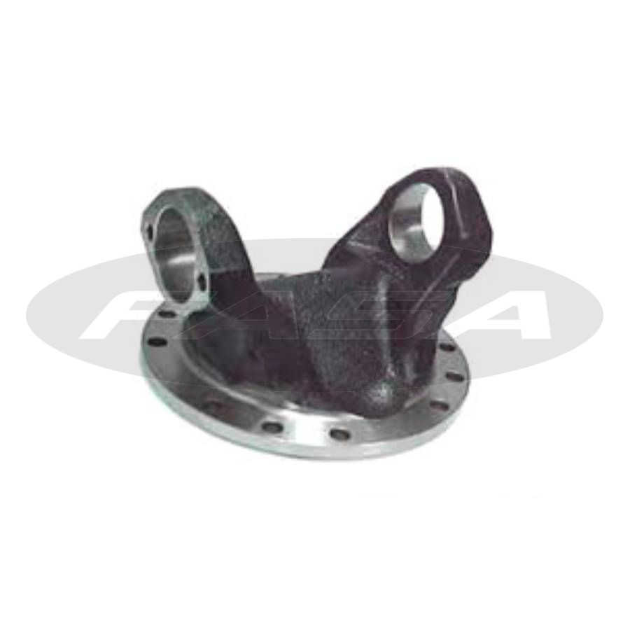 Fasa Autopeças | Flange Cardan Volvo N10/ N12/ Mafersa