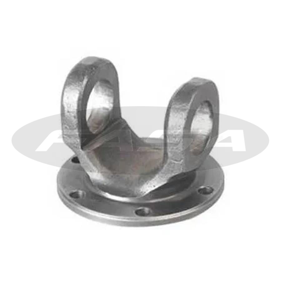 Fasa Autopeças | Flange Cardan 1111 a 2213/ O362/ L608 8Fur70/ c/ Olh