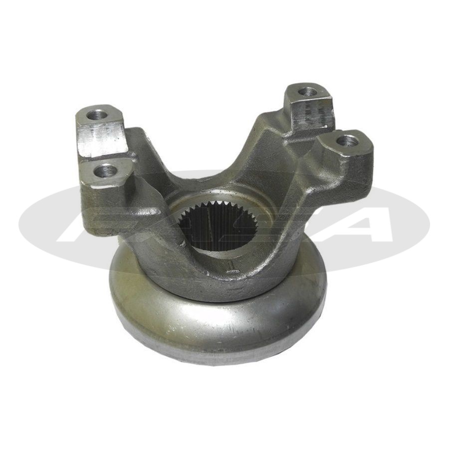 Fasa Autopeças | Flange Cardan Ford Caminhão/ Chevrolet Diant. Tds c/