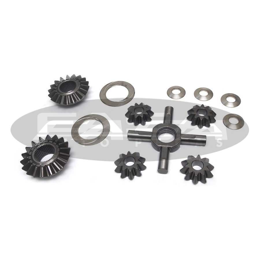 Fasa Autopeças | Kit Diferêncial Mb 1113/ 1114 e 1111 Diferêncial Hl4 (Moto  Peças)