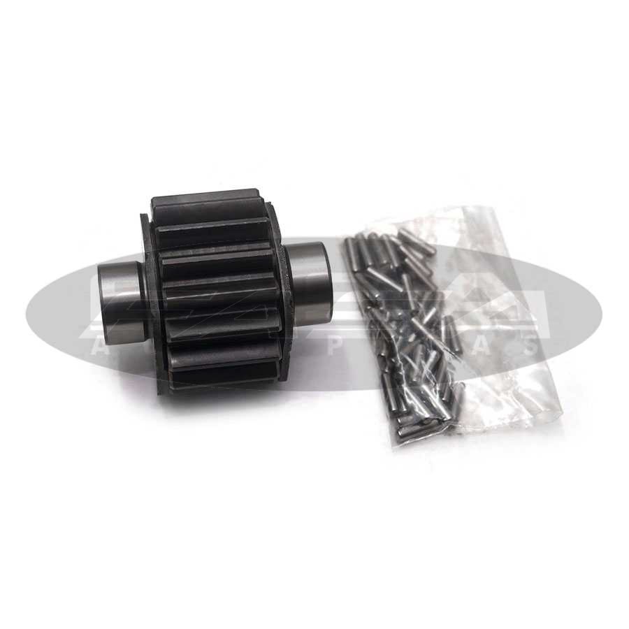 Fasa Autopeças | Kit Diferêncial 1935/ 1632/ 2635 Hl7