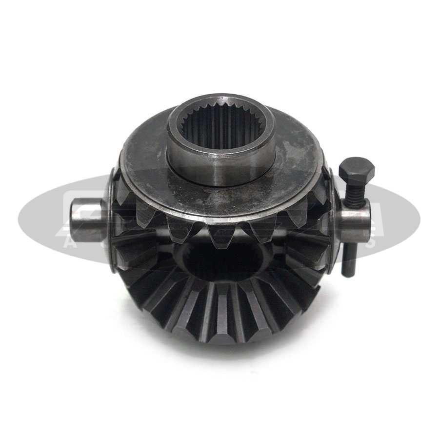 Fasa Autopeças | Kit Diferêncial A/ c/ D10 Todas Chevr A10/ C10/ D10 Tr