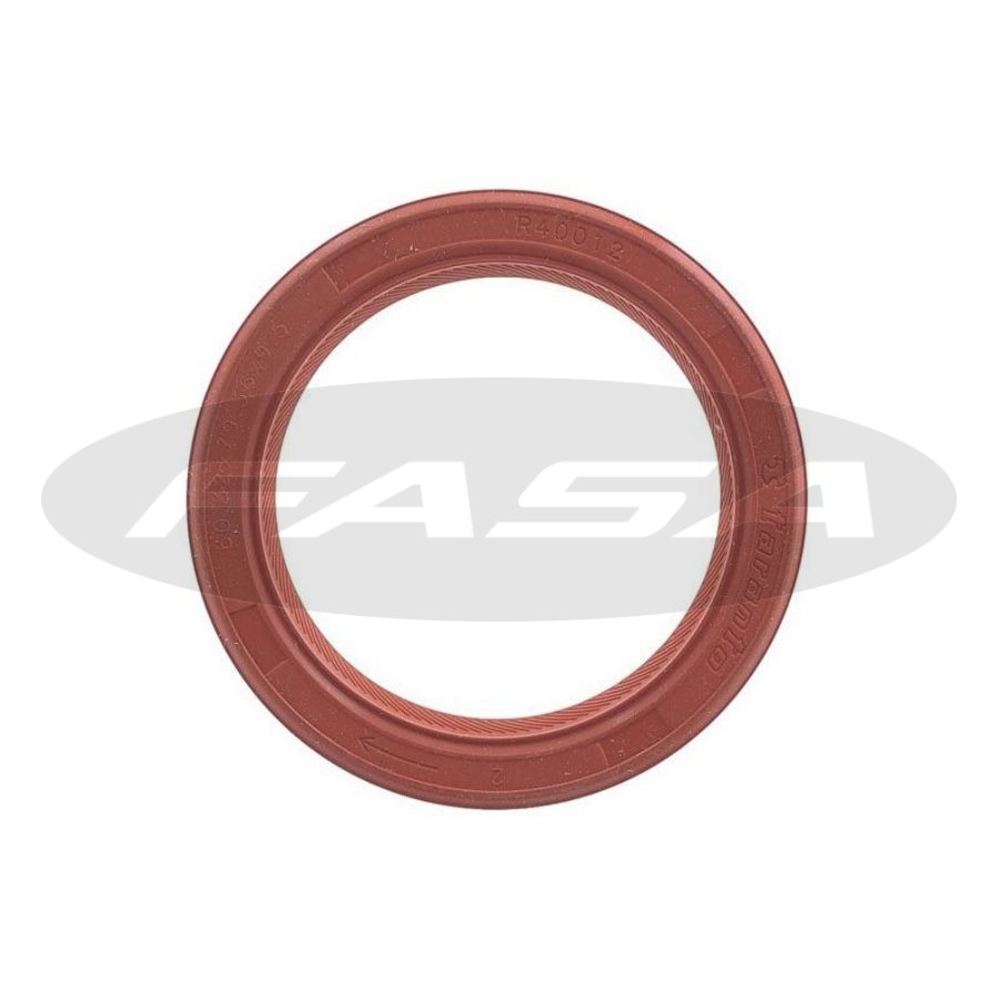 Fasa Autopeças | Retentor da Polia 4236/ 6354/ Q20B/ S4/ S4T (Use