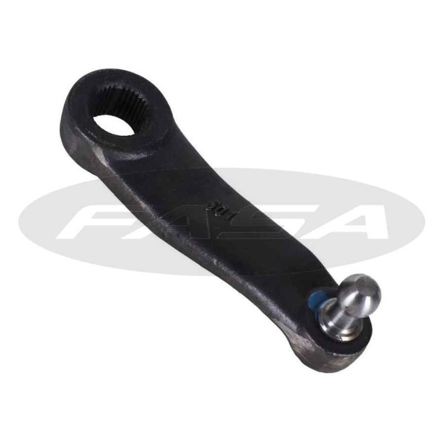 Fasa Autopeças | Terminal de Direção Braco Pitman Bandeirante