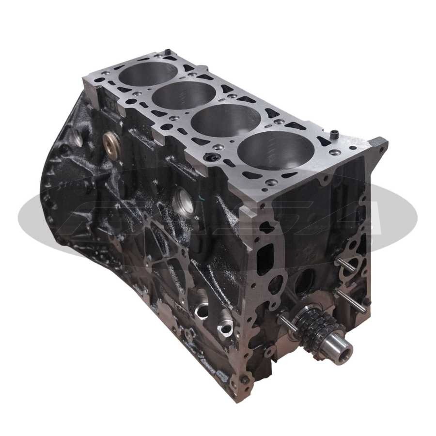 Fasa Autopeças | Motor Parcial s/ Cabeçote Sprinter 311 e 313 Cdi