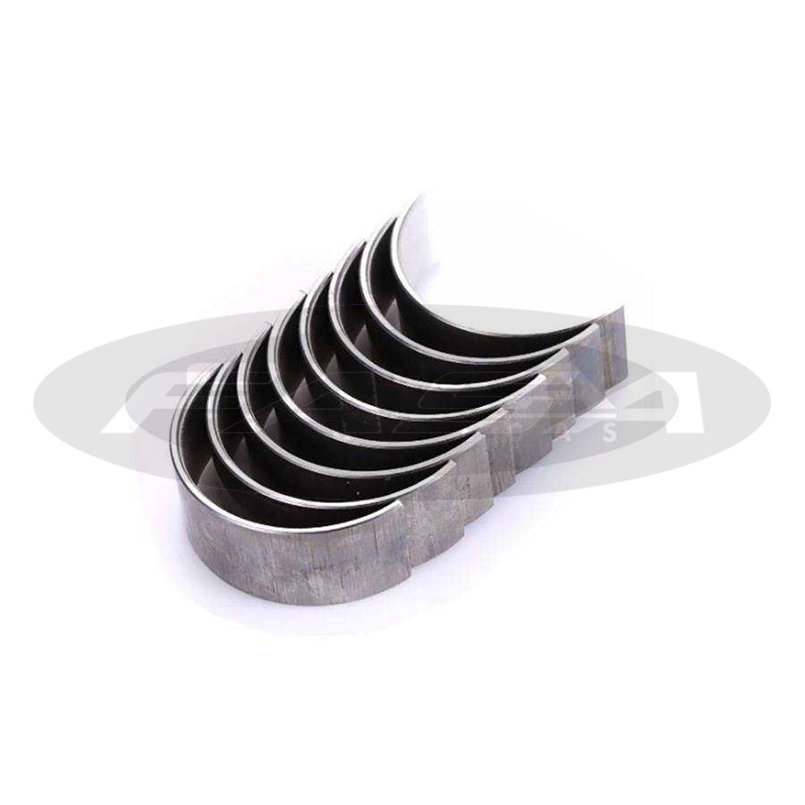 Fasa Autopeças | Bronzina de Biela 306/ Picasso/ Xantia/ Xsara/ Zx