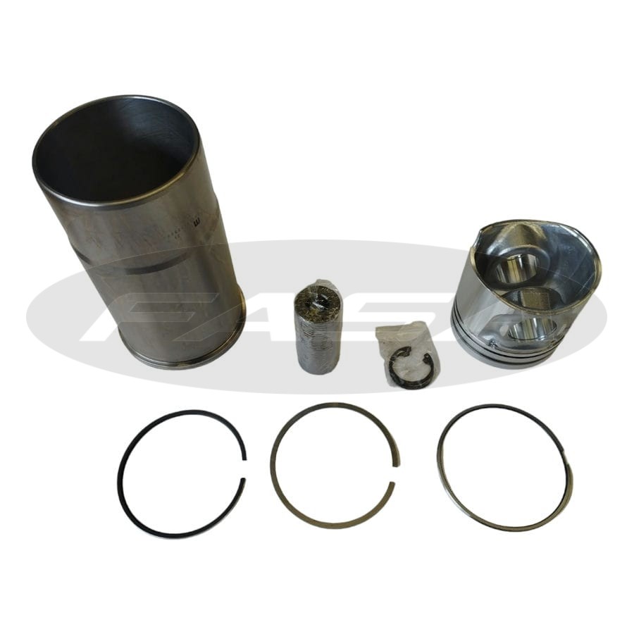 Fasa Autopeças | Kit Motor MWM X12 4/ 6 Cil. Vw 8150/ 9