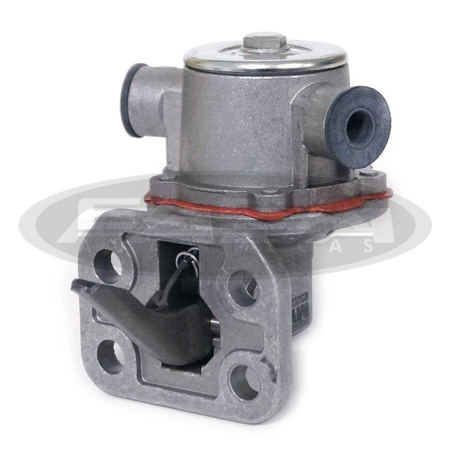Bomba de Combustível Perkins D10/ 4236/ Indireta Trator