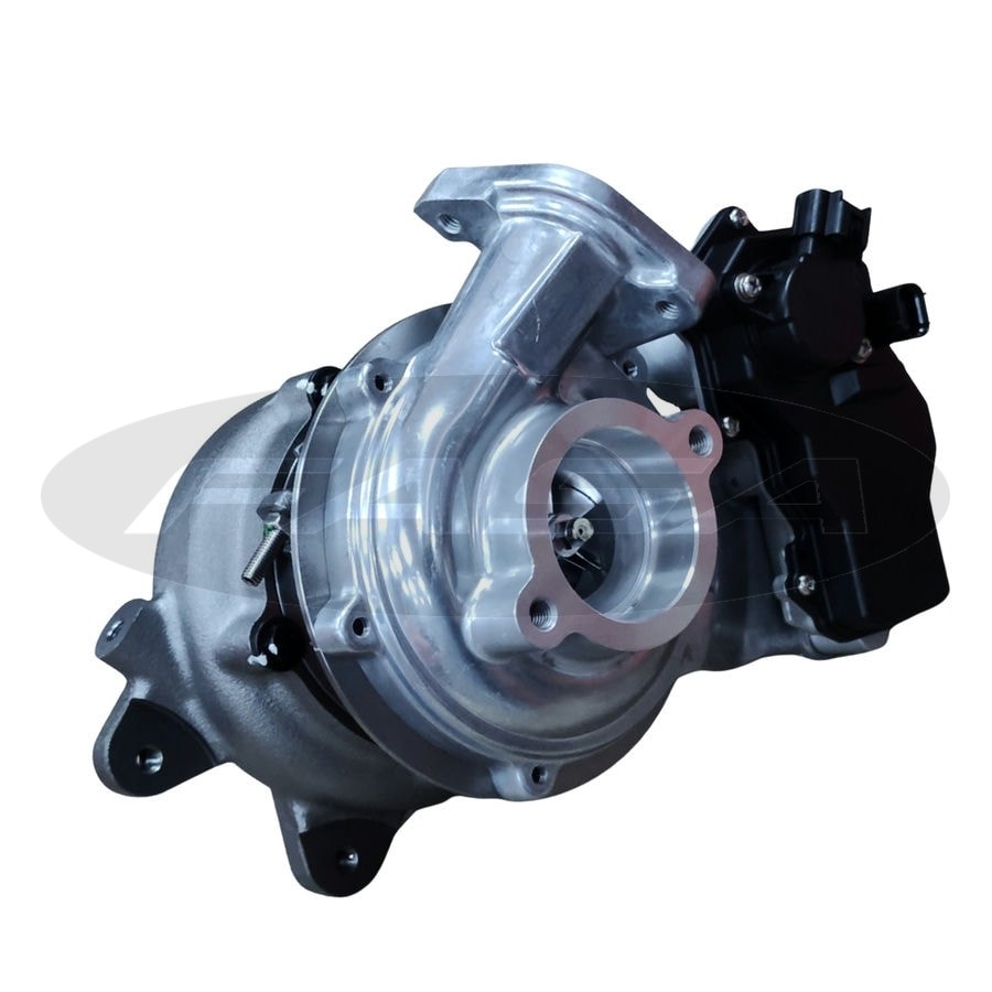 Fasa Autopeças | Turbina Hilux 2.8 1Gd 2016/2020