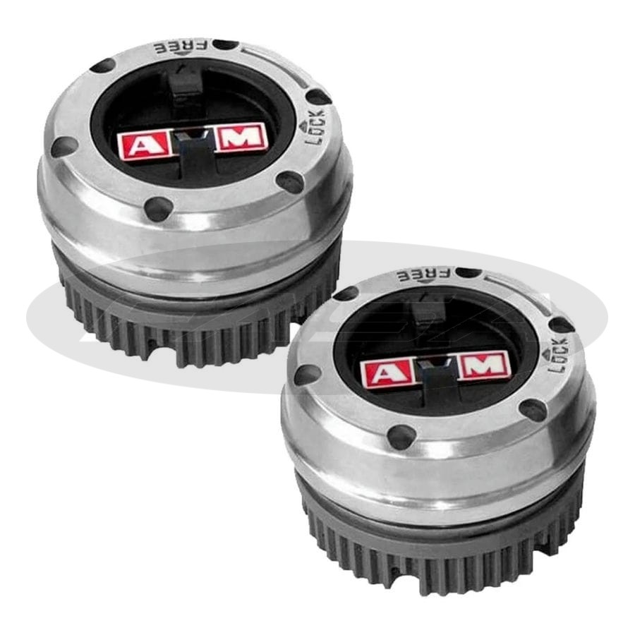 Fasa Autopeças | Roda Livre F250, F350 e F4000 4x4 Manual 30 Estrias