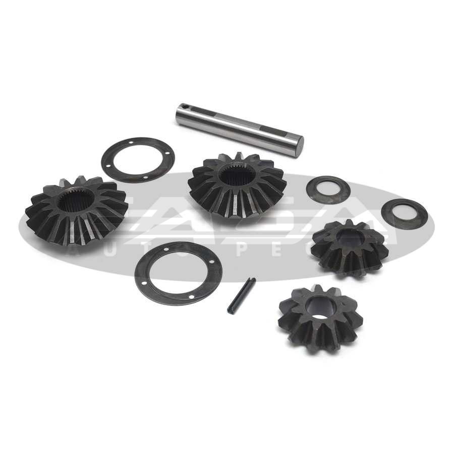 Fasa Autopeças | Kit Diferêncial Volare A5/ 6/ 8/ Vw 8150