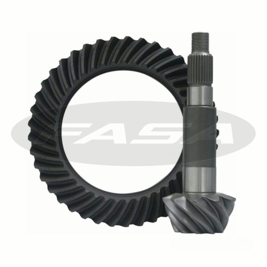 Fasa Autopeças | Coroa Pinhão 11X39 D20/ F1000 Eixo 405