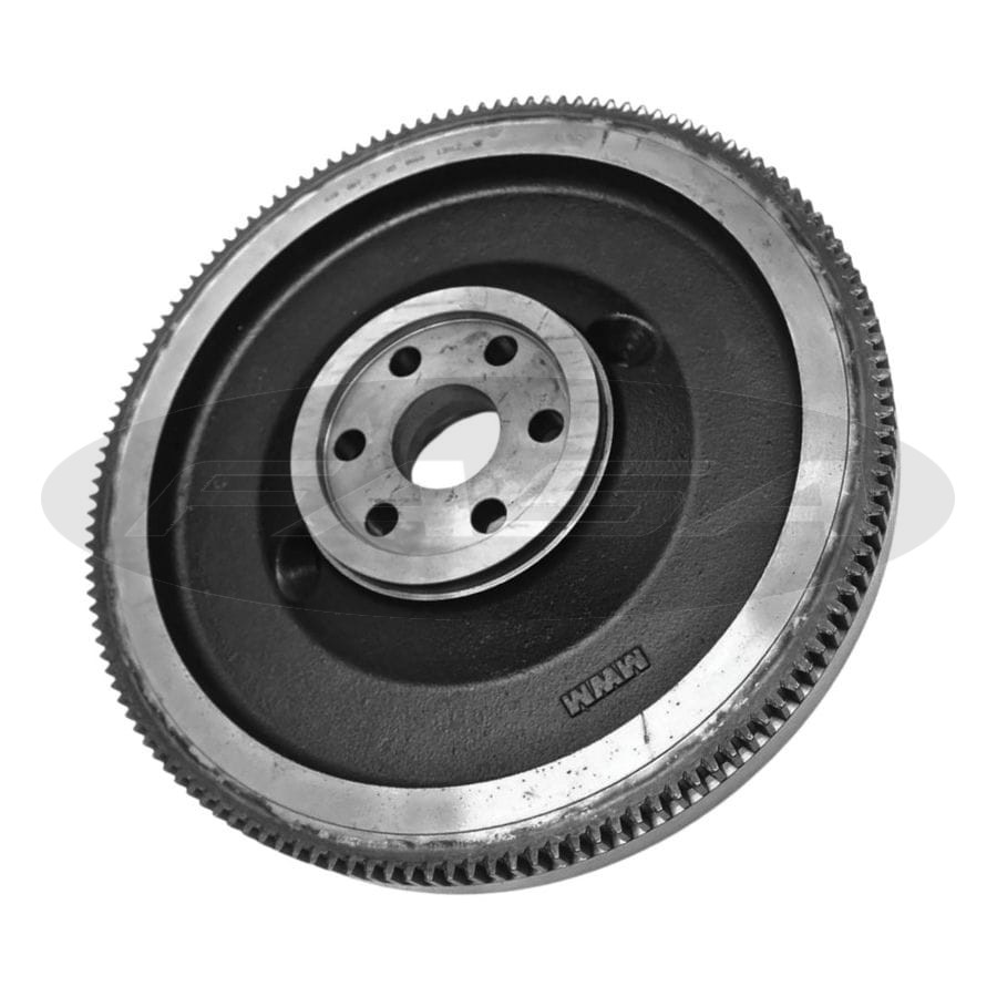 Fasa Autopeças | Volante Motor c/ Cremalheira MWM X10 16180/ 16210/ 17210/  17240/ 13180