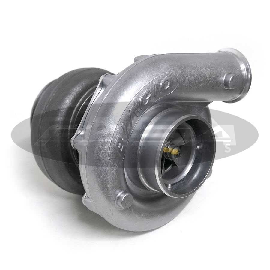 Fasa Autopeças | Turbina Scania 124 Euro III 380/ 420cv