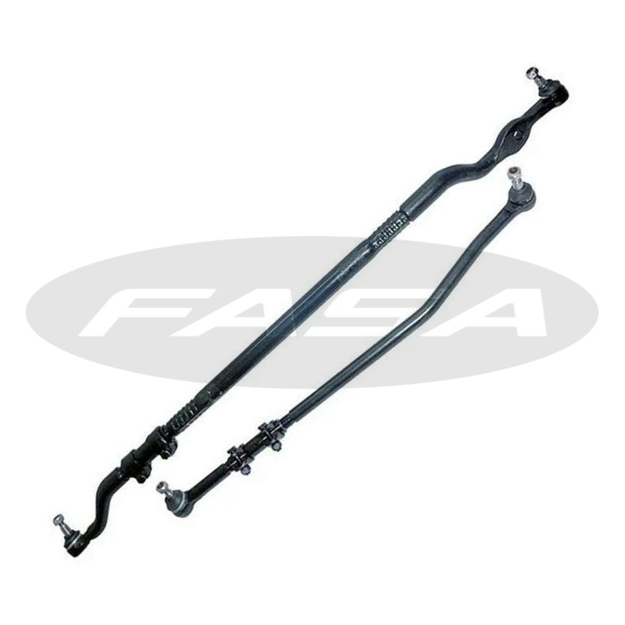 Fasa Autopeças | Barra de Direção F250/ F350/ F4000 4x4 1999/... (Jg) Todas
