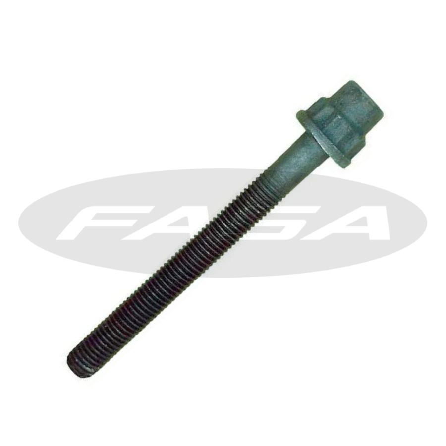 Fasa Autopeças | Parafuso de Cabeçote 352/ 366 Jg. 25 Pçs 12X1.75X112