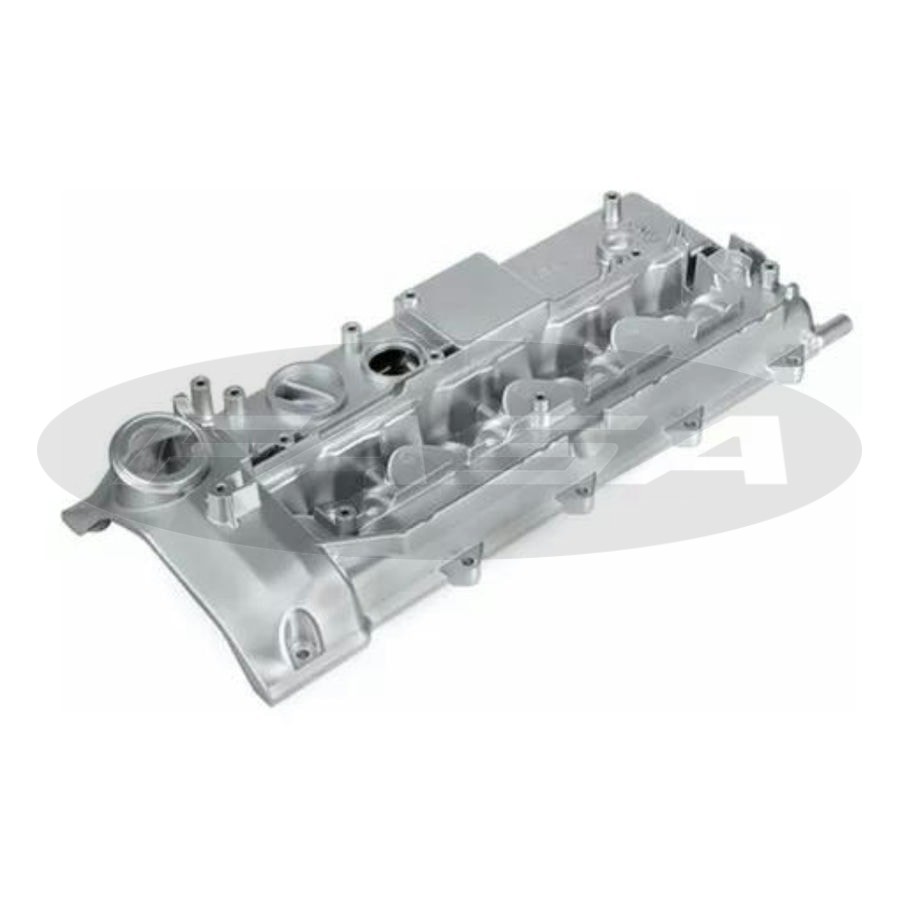 Fasa Autopeças | Tampa de Válvula Sprinter 311/ 313 Cdi Om 611 (Alumínio)