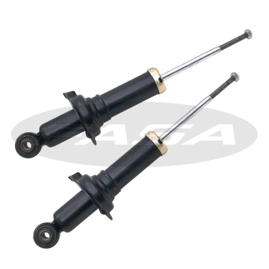 AST Suspension Lowering Springs (30mm/30mm TUV) - 2001-2005 Honda Civic 3-Door 1.7CDTi (EP4) main image 0