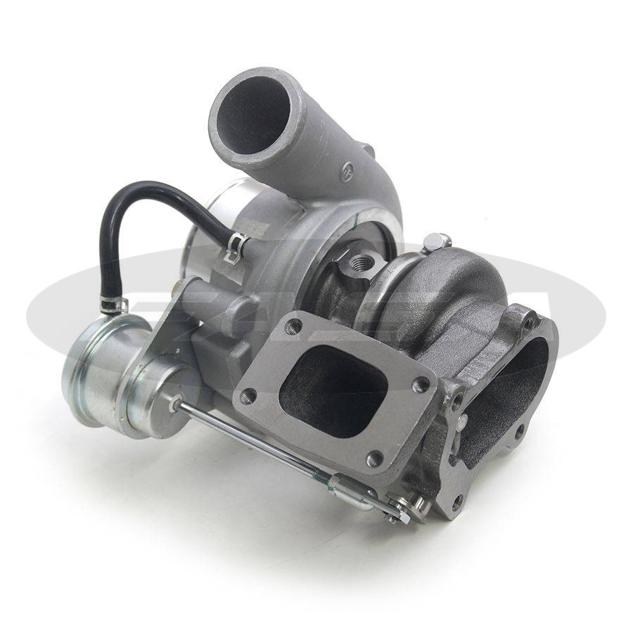 Fasa Autopeças | Turbina Iveco Daily 3.0 F1C 08/ 12 35S14 e 55S16/ 70C16