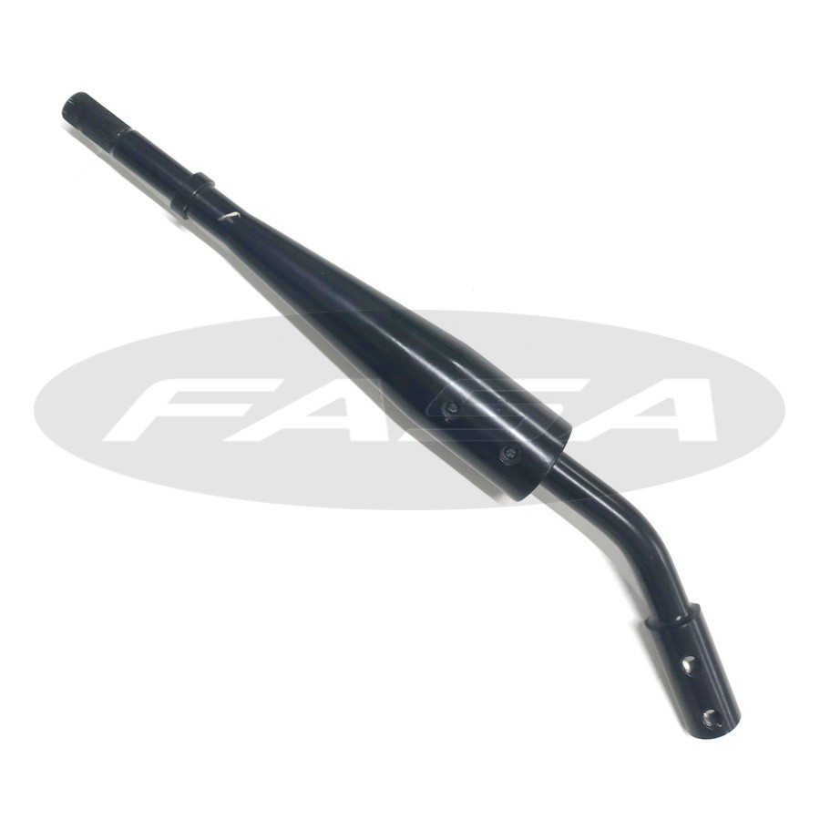 Fasa Autopeças | Alavanca do Câmbio Fso 1305a/ B S10/ Blazer 2.2/ 2.4 Gas/  Flex 2.5 Diesel 4X2/ 4X4 Sup.